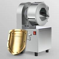 Multi Functional Electric Vegetable Cutter, Commercial Potato And Carrot Shredder, Multifunctional