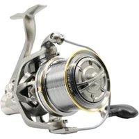 NGK Stainless Steel Bearing Spinning Fishing Reel 8000 9000 10000 12000 14000 25KG Powerful Reel