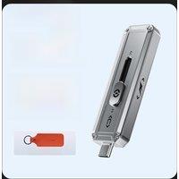 MOVESPEED SP20 2100MB/s USB Flash Drive 2TB 1TB USB3.2 Gen 2 Type C Solid State Pen Drive 512G 256GB Pendive for iPhone 15/16 PC