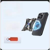 MOVESPEED RX20M 2060MB/s Magnetic External Hard Drive 4TB 2TB 20Gbps USB3.2 Gen2 Type C Portable SSD for iPhone ProRes PS4 PS5