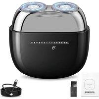 ENCHEN Electric Shaver Portable Razors Professional Beard Trimmer Waterproof Hair Trimmer Travel