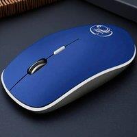 2.4G Wireless Optical Mouse Portable Silent Click Adjustable DPI 800 1200 1600 Ergonomic USB Mouse