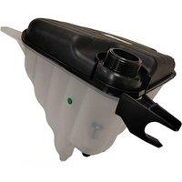 Engine Coolant Overflow Bottle Expansion Tank C2D36671 For Jaguar XJ X351 XJL 3.0 306PS