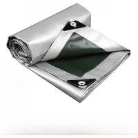 Tarpaulin Garden Cover Waterproof Awning Awning Canvas Oil Cloth Waterproof Canopy for Garden