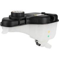 Expansion Tank For Jaguar XF 2009-2011 XJ 2002-2010 S-TYPE 2002 2008 C2Z13764 C2C41899 C2C39438
