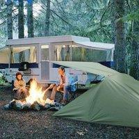 Ultralight Outdoor Single Person Camping Tent Water Resistant Tent Aviation Aluminum Support