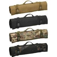 Outdoor Non-slip Shooting Training Mat Double-sided Waterproof Portable Multifunction Camping Pad Tactical Shooting Training Mat