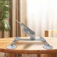 New Type 39mm Stroke Electric Linear Actuator Reciprocating Linear Adjustable Angle Stainless Steel