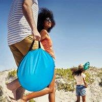 Fully Automatic Camping Tent Instant Pop Up Tent Outdoor Large Portable Ultralight Beach Family