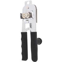 Can Opener Professional Safety Portable Manual Can Lid Opener for Home Kitchen Outdoor Camping