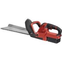 Cordless Electric Hedge Trimmer Pruning Saw Lawn Mower Garden Trimming Tea Picking Greening Floral