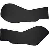 For Tesla 2024-25Model 3 Highland3 Center Console Two Side Panel Anti Kick Pad Defense Protector