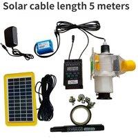 Poultry Supplies, Fully Automatic Feeder, Timed and Quantitative Feeder, Carrier Pigeon, Ornamental Pigeon Supplies