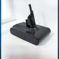 For Dyson 12800mAh/9800mAh/12800mAh V8 21.6 Volts Lithium battry Vacuum Cleaner Battery Rechargeable Power Tool Battery