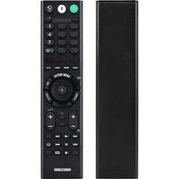 RMF-TX200U Voice Replacement Remote Applicable for Sony TV XBR-65X930D XBR-75X940D XBR-65X900E