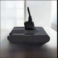 For Dyson 12800mAh/9800mAh/12800mAh V8 21.6 Volts Lithium battry Vacuum Cleaner Battery Rechargeable