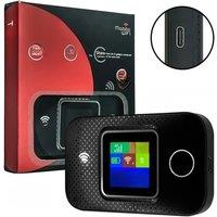 4G/5G Mobile WIFI Router 150Mbps 4G LTE Wireless Router With Sim Card Slot Portable Pocket MiFi
