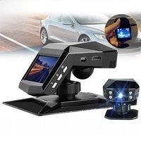 4k HD Car DVR Dash Cam 1080P Video Recorder 170 Angle Night Vision Car Recorders Cycle Recording