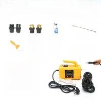 Steam Cleaning Machine Air Conditioner Parts Washing Tools Adjusted Function Home HighTemperature