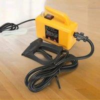2600w220V High Temperature Steam Cleaner Portable Sterilization Pressure Jet Washer Machine for Home