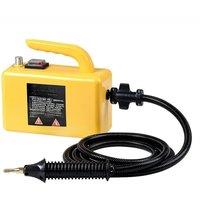 Home Appliances Steam Cleaner High Temperature Sterilization Air Conditioning Kitchen Hood Car