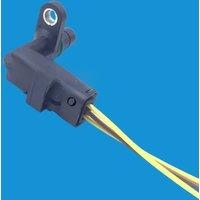 1/5 Sets Camshaft Position Sensor+Connector for BMW Mini Citroen Peugeot 0232103064,13627588095, 13627566052, 13627570191