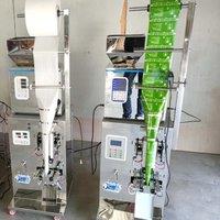 PBOBP Vertical Automatic Packaging Machine For Tea Condiment Granule Powder Packing Machine Multifunction Quantitative Filling M