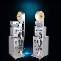 PBOBP Automatic Vertical Powder Seasoning Packaging Machine Particle Packaging Machine Filling and Sealing Machine