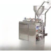 PBOBP Superior Quality Paste Packing Machine Three Side Seal Back Seal Automatic Semi Fluid Packaging Machine