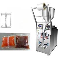 PBOBP Paste Packaging Machine Commercial Dispenser Filler Adjustable Oil Honey Bottle Filling