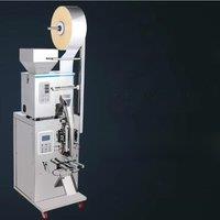 PBOBP Packaging Machine For Granular Powder Tea Paprika Food Automatic Filling Sealing Machine