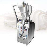 PBOBP Automatic Paste Liquid Packaging Machine Ketchup Honey Stick Oil Vinegar Water Sachet Sealing Filling
