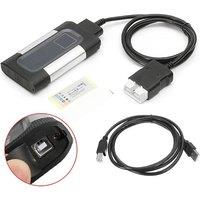Wow Ds150e Delphis 2023 2022 Release 2021 11 2020 23 Original Obd2 Scanner Diagnostic Tool Car Truck