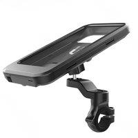 Motorcycle Handlebar Phone Stand Holder Bicycle Cell Phone Mount Holder Racks