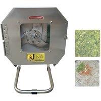 Commercial Multi-function Fruit Vegetable Slicer Shredder Vegetable Cutter Machine