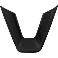 Steering Wheel Patch for Tesla 2025Model3 Y Highland Real 100%Carbon Fiber Bright Steering Wheel