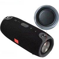 3600mAh 40W TWS Bluetooth Speaker Waterproof Portable PC column bass Music Player Subwoofer Boombox