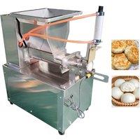 Pizza Bread Dough Dividing Machine 5-250g Adjustable Weight Dough Ball Machine With Conveyor Belt