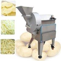High quality vegetable cutter machine vegetable fruit slicer Shredding Dicing