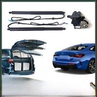 For BMW 4 Series G22 G23 G24 Two-Door Coupe 2018~2024 Car Electric Tailgate Strut Vehicle Power Rear Door Lift for Trunk