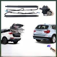 For BMW X3 F25 2011~2017 Car Electric Tailgate Tail Gate Strut Vehicle Power Rear Door Lift System Kit for Trunk
