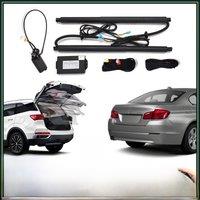 For BMW 5 Series F10 F11 F07 F18 2010~2017 Car Electric Tailgate Tail Gate Strut Vehicle Power Rear Door Lift System for Trunk