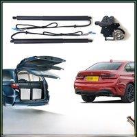 For BMW 3 Series G20 G21 G28 2018~2024 Car Electric Tailgate Tail Gate Strut Vehicle Power Rear Door Lift System Kit for Trunk