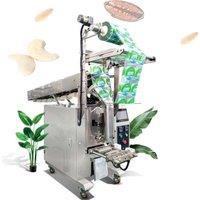Automatic Paste Honey Stick Oil Vinegar Water Sealing Quantitative Liquid Packaging Machine Filling Machine