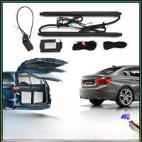 For BMW 1 Series F40 F52 Sedan 2016~2024 Car Electric Tailgate Tail Gate Strut Vehicle Power Rear Door Lift System Kit for Trunk
