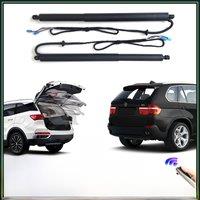 For BMW X5 E70 2006~2013 Car Electric Tailgate Tail Gate Strut Vehicle Power Rear Door Lift System Kit for Trunk