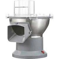 Commercial Multi-function Fruit Vegetable Slicer Shredder Dicer Machine Kitchen Vegetable Cutter