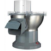 Vegetable CuttIing Machine Electric Multi-Function Dicing Slicer Canteen Use Automatic Vegetable Potato Shredder