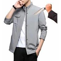 Spring menSecurity And Defense Stab Jacket Tatico Militar Outdoor Cut-Resistant Bodyguard Protection Breastplate Clothing