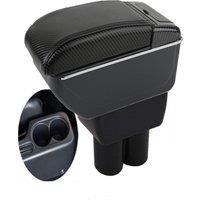 Suzuki Jimny JB23 JB43 Armrest box central console storage case driver elbow support rest arm